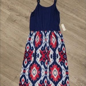 Charming Charlie maxi - medium